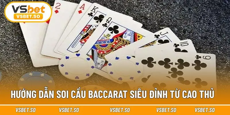 Nhận diện xu hướng kết quả khi soi cầu 