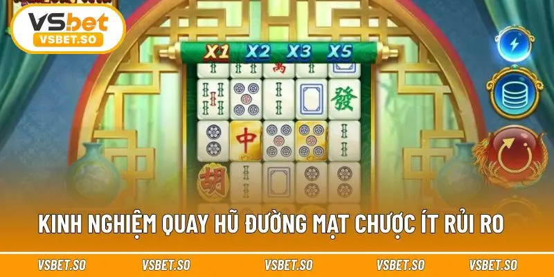 Những kinh nghiệm quý báu để săn Jackpot 