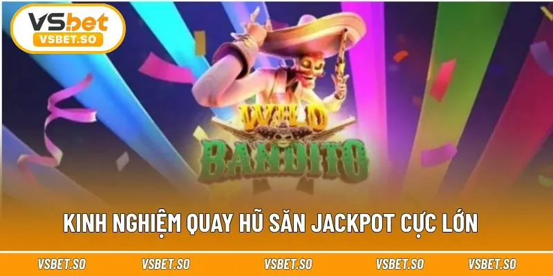 Gợi ý các kỹ năng để tối ưu cơ hội trúng Jackpot 