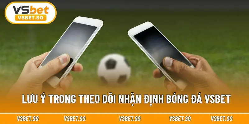 Cân nhắc vài yếu tố khi phân tích nhận định