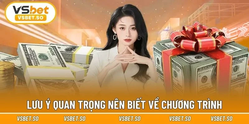 Cẩm nang nhận thưởng hoàn trả