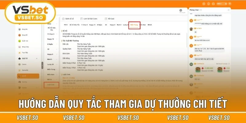 Những hình thức cược XSMT hay gặp