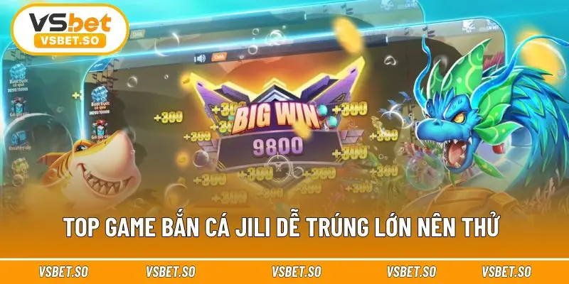 Các tựa game hấp dẫn được yêu thích tại sảnh 