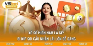 Xổ Số Miền Nam Là Gì? Bí Kíp Soi Cầu Nhận Lãi Lớn Dễ Dàng